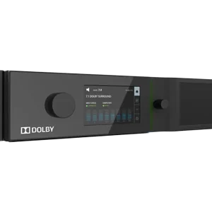 Dolby Cinema Processor CP950