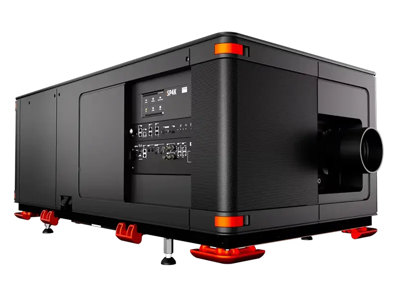 Projector3
