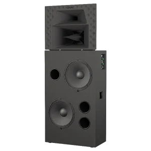 MAG Cinema SCR-25M - Cinema screen speaker