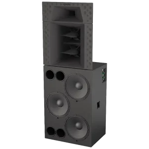 MAG Cinema SCR-35L - Cinema screen speaker